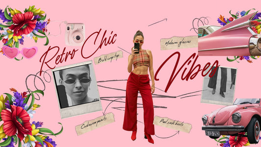 🌸 Learning to Love What I Do (and Do What I Love)