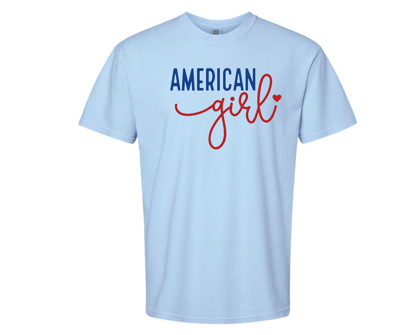American Girl Tee