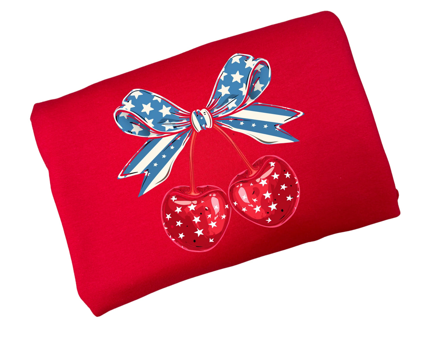 American Cherry Bow