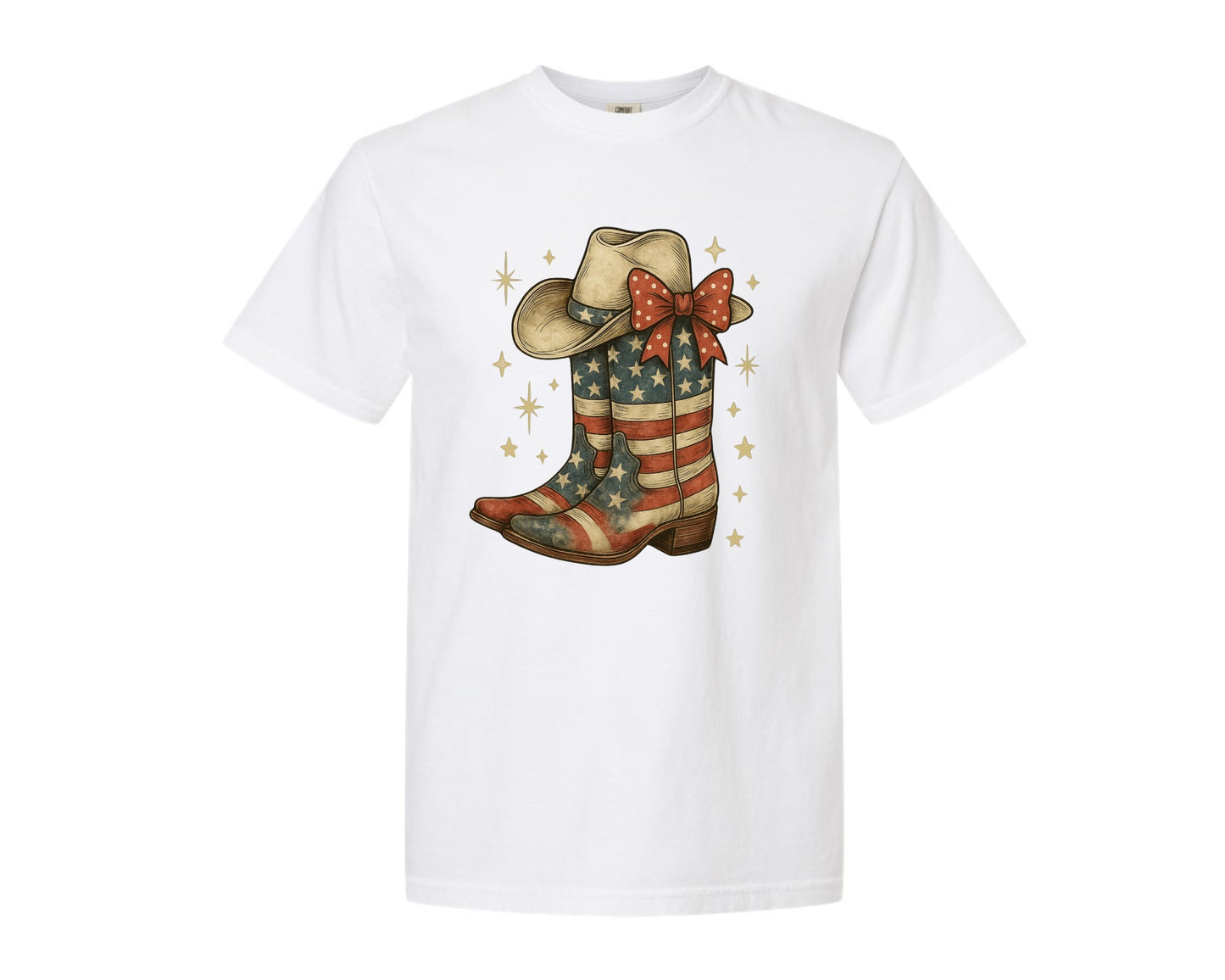 American Cowgirl Boot