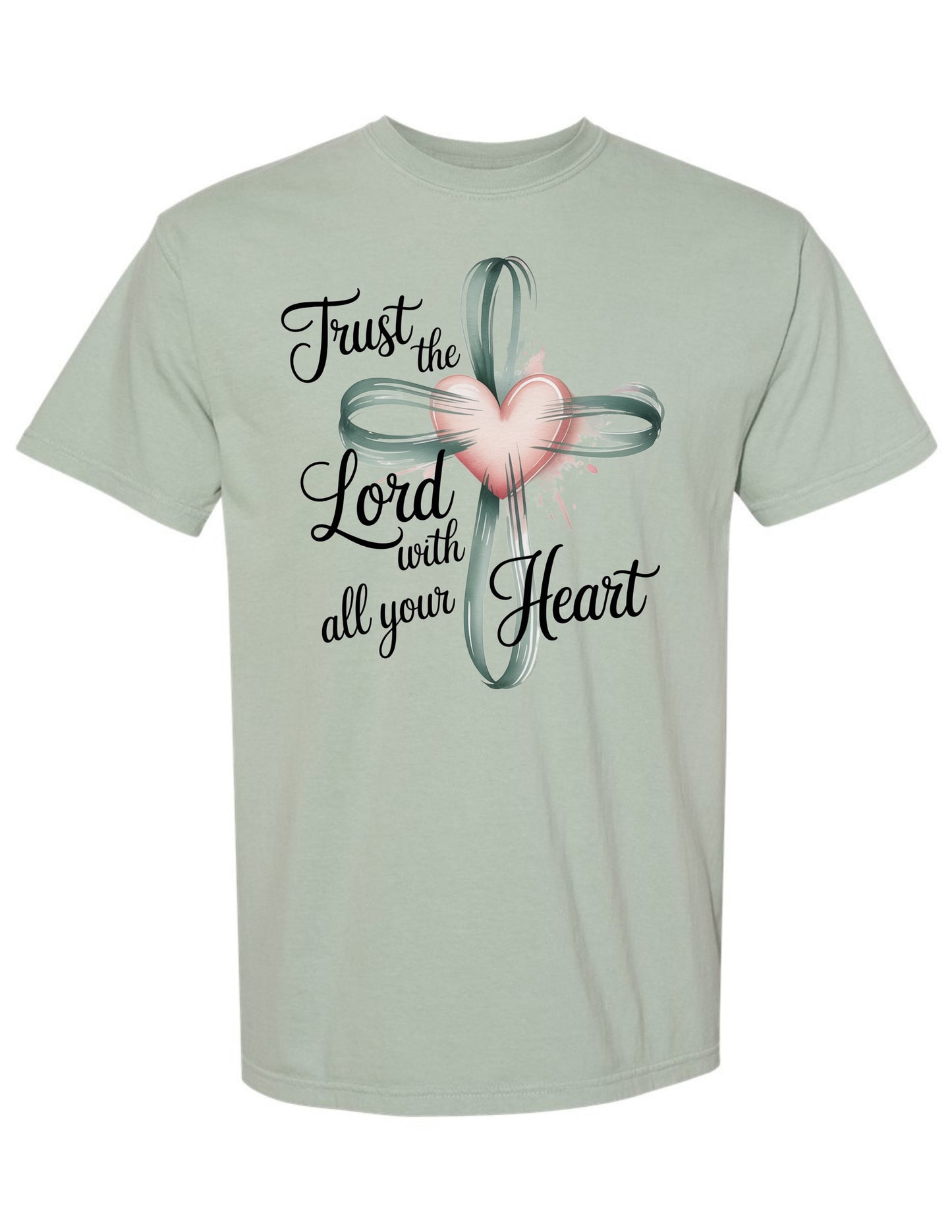 Trust the Lord Tee