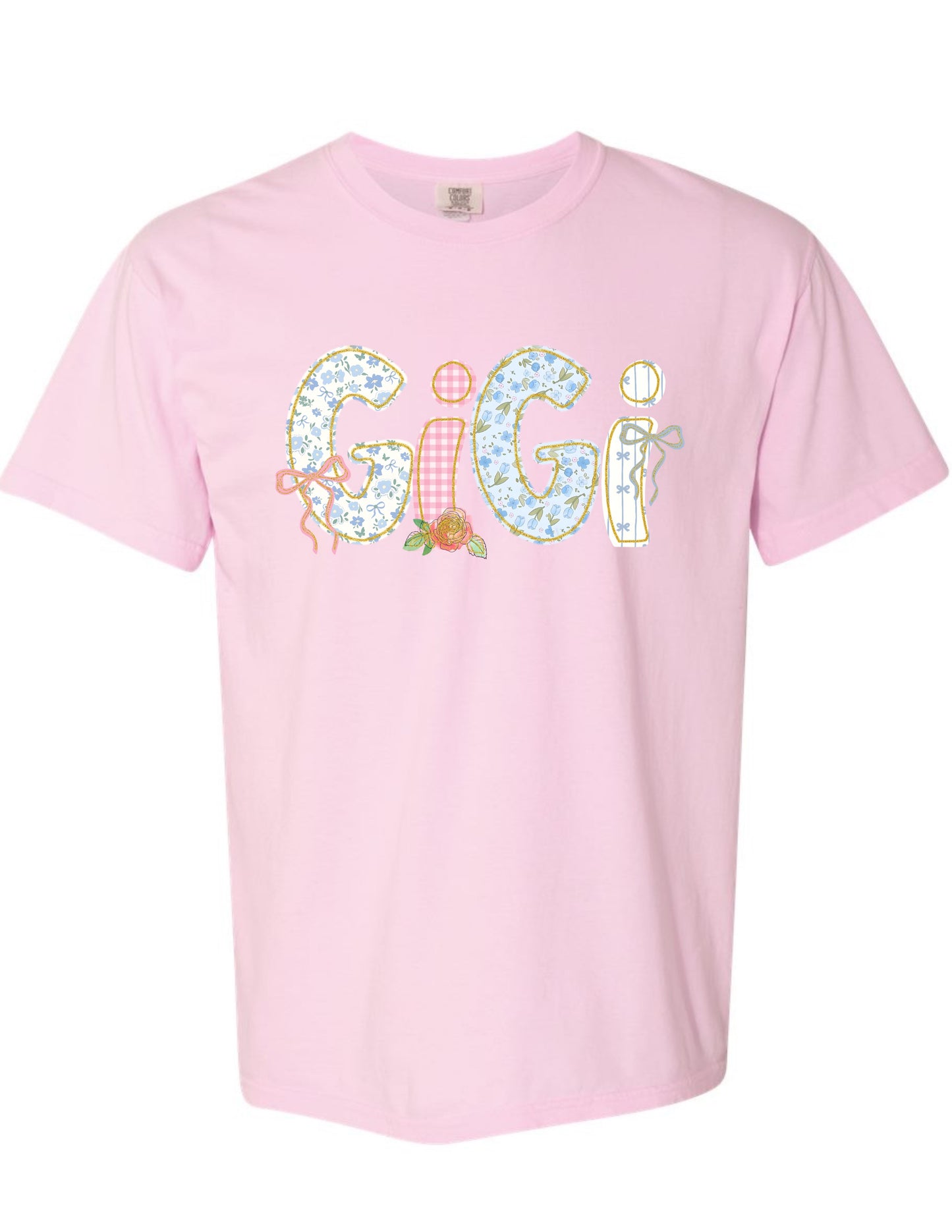 Gigi Love