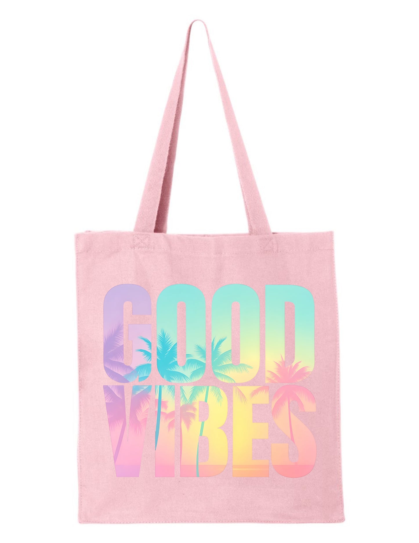 Build Live: Small Pink Tote with Handle