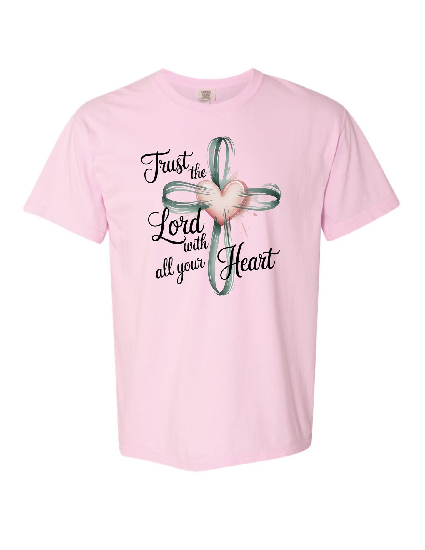 Trust the Lord Tee