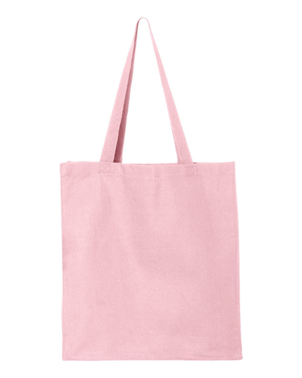 Build Live: Small Pink Tote with Handle