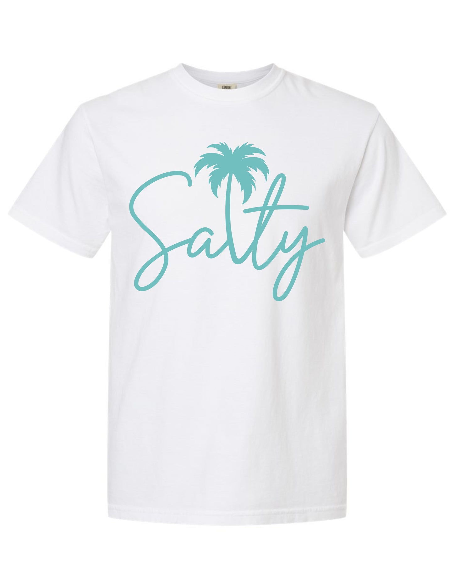 Salty Tee