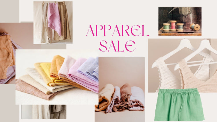 The Sale Edit