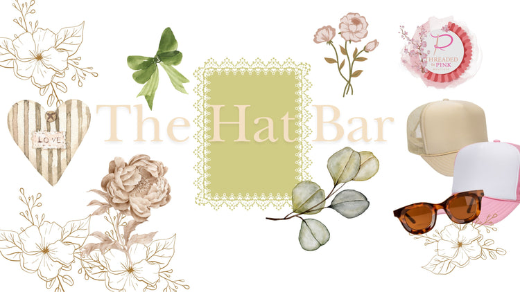 THE HAT BAR