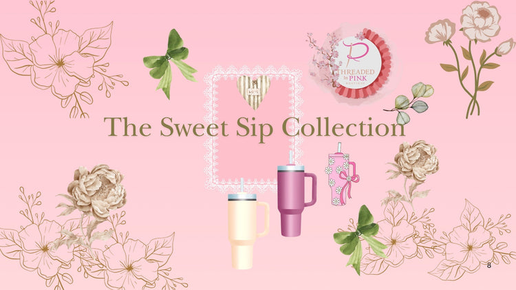 The Sip Bar