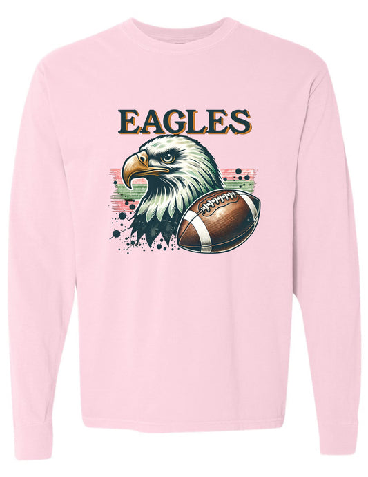 Cozy Eagles