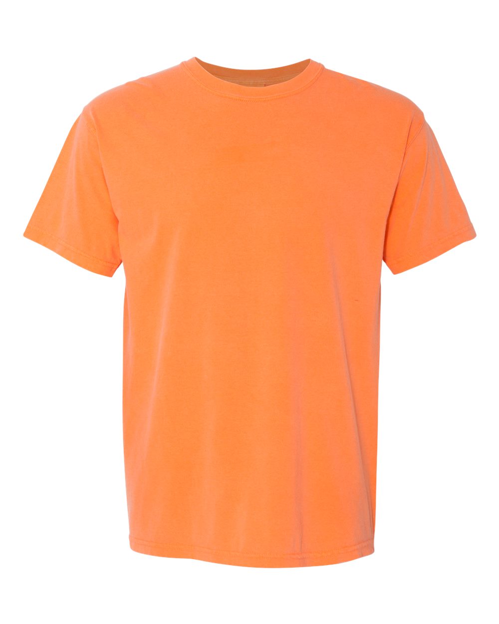 Tropic Mood – Smiley Flamingo Tee