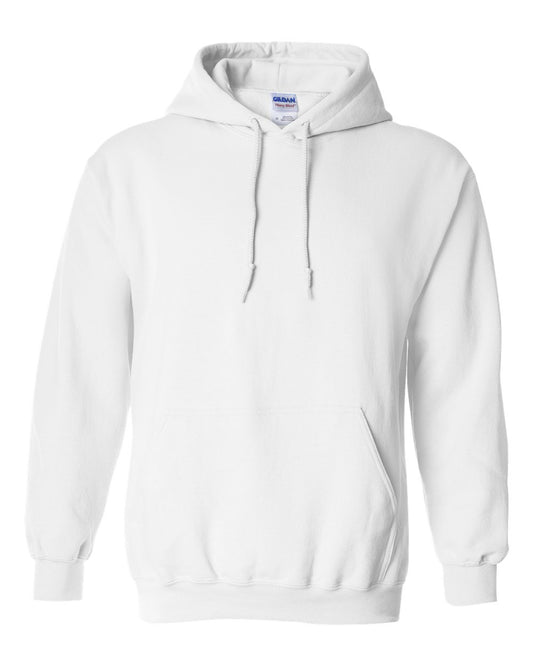 Blank Sweatshirt Hoodie