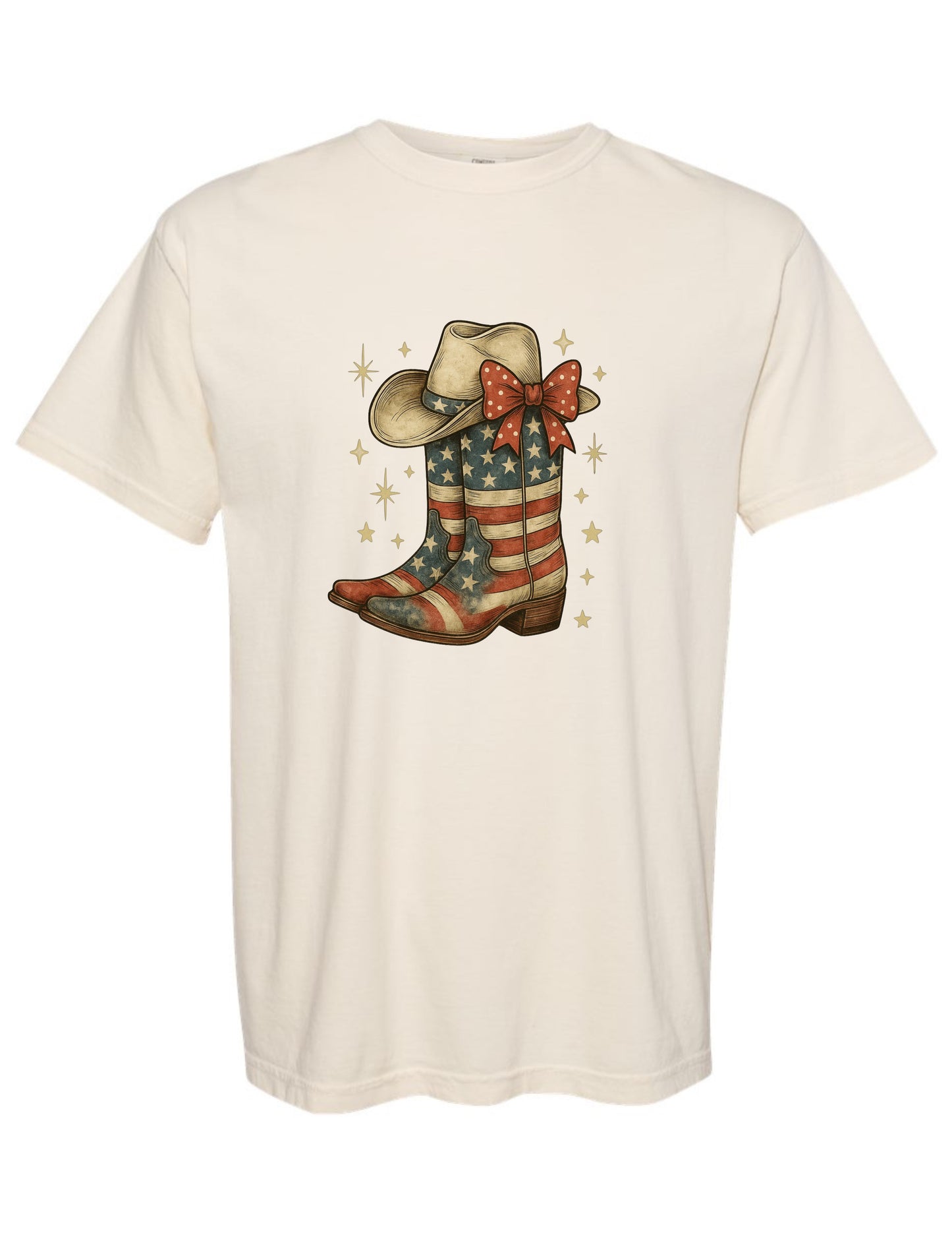 American Cowgirl Boot