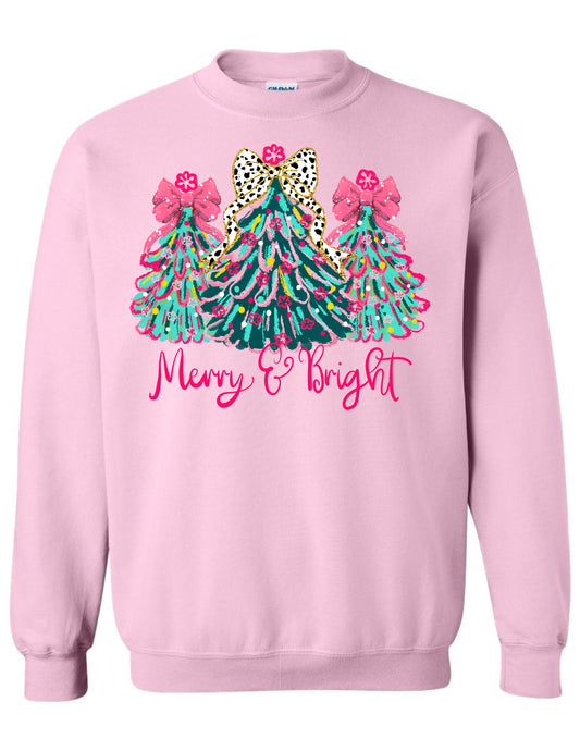 The Merry & Bright Trio