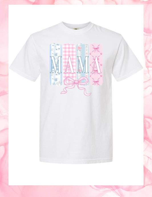 MAMA - Pastel Dreams