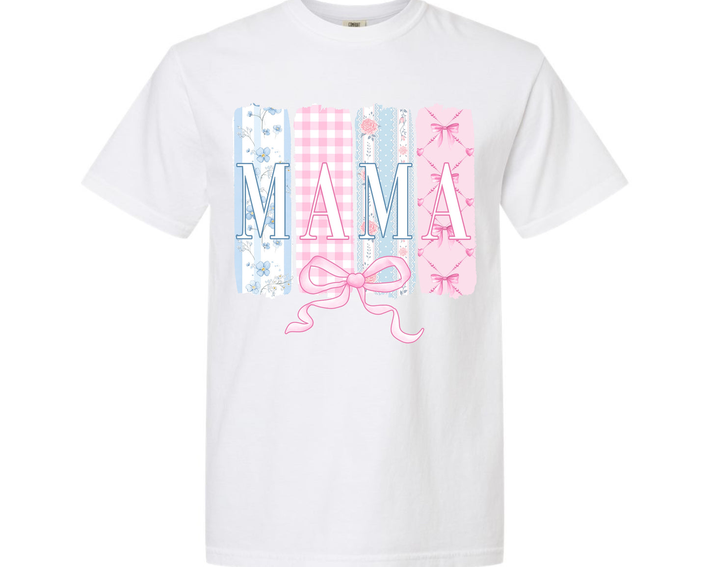MAMA - Pastel Dreams