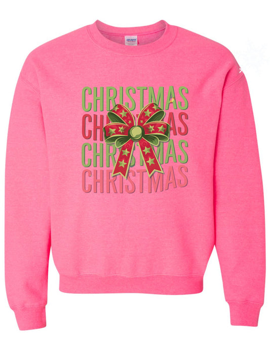 Christmas Cheer Crewneck