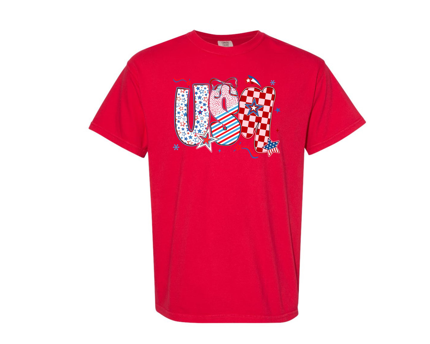 USA Everyday Tee
