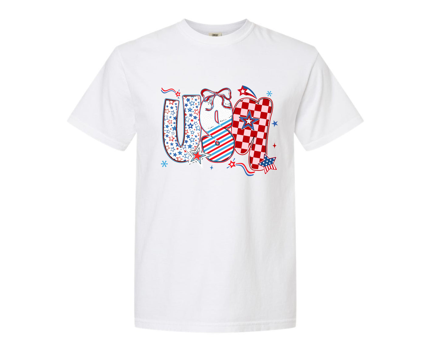 USA Everyday Tee