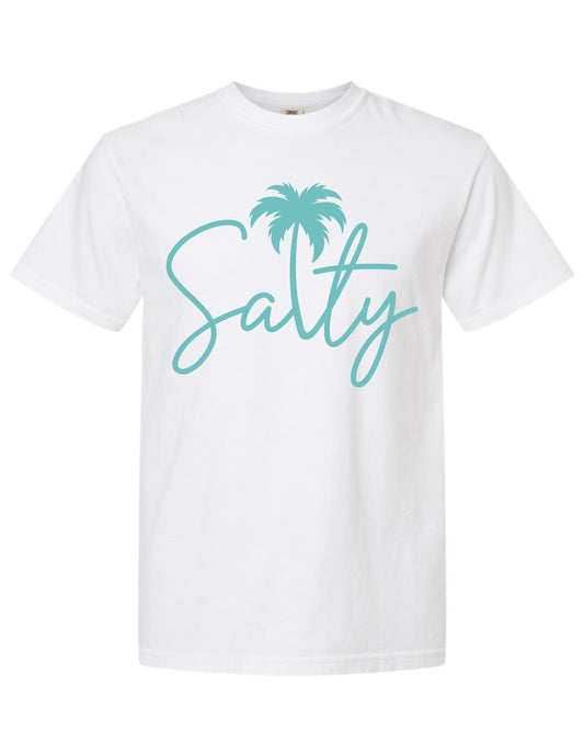 Salty Tee