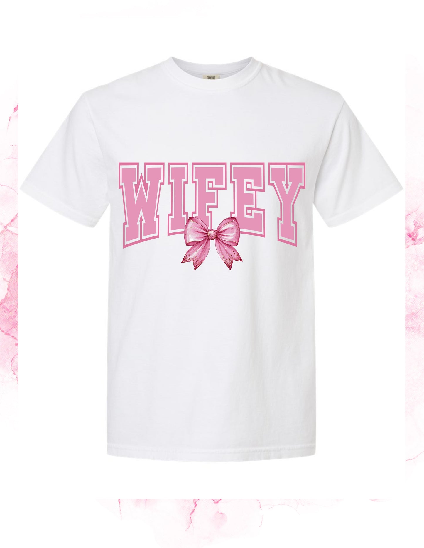 Forever Wifey Tee