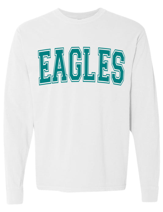 Eagles Fan