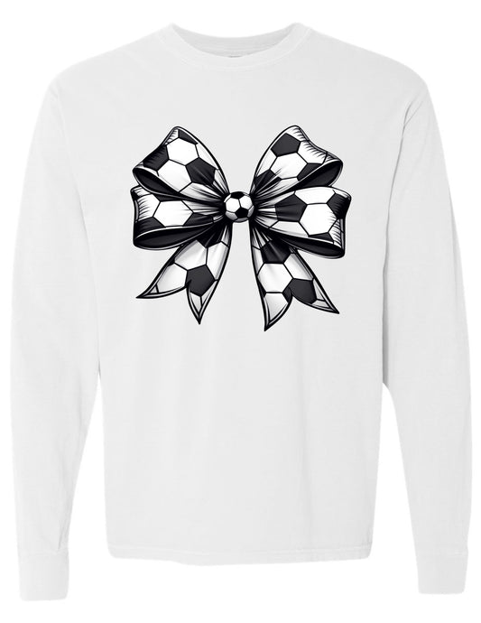Soccer Bow